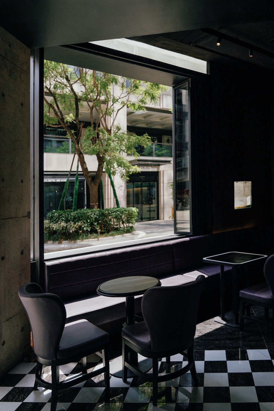 YAN吧，郑州 / 徽宗设计研究室-23