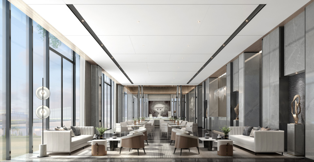 肇庆金嘉龙湖·春江郦城营销中心-9