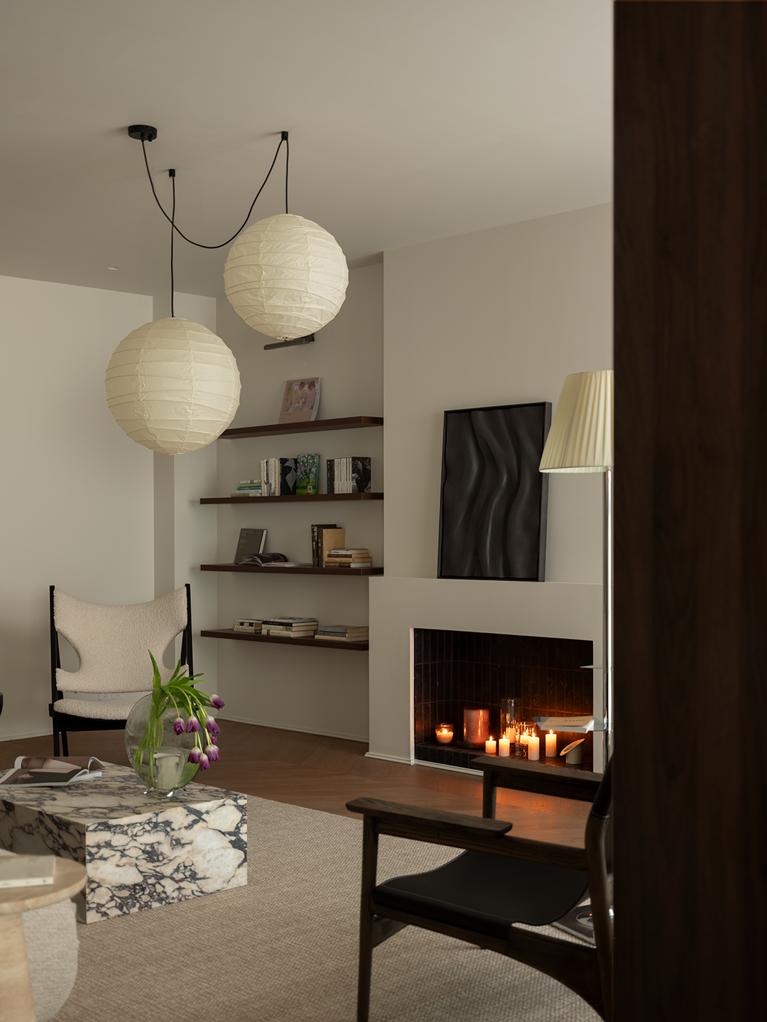 312㎡天元 邂逅“海”味深圳丨中国深圳丨懒猫创意空间-18