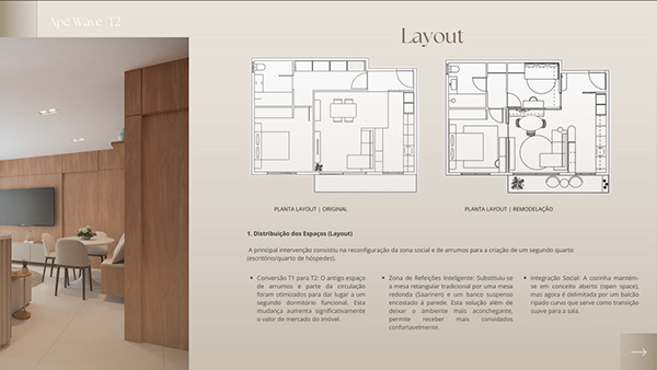 Memória descritiva - Remodelação-1