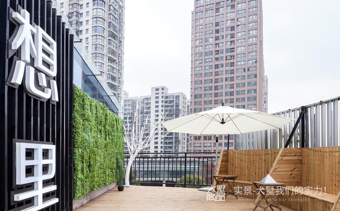 玻璃房咖啡厅-14