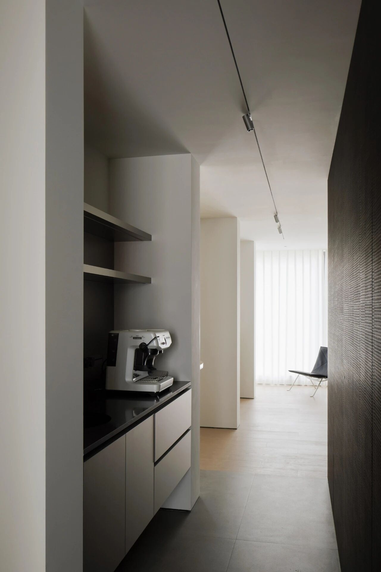 光屿间丨中国南京丨云行空间建筑设计-16