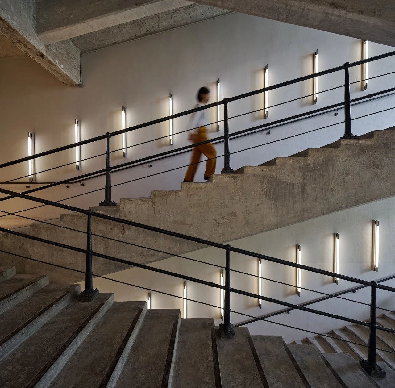 Fotografiska影像艺术中心丨中国上海丨AIM（恺慕）建筑设计-31