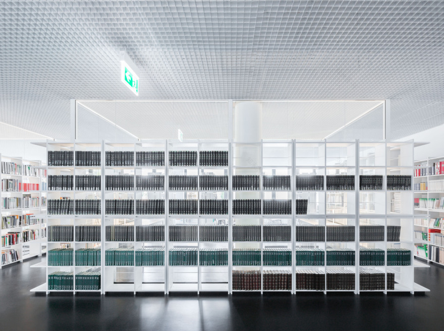 科隆应用科技大学图书馆-47