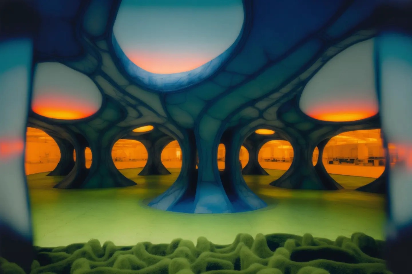 New office space or another world?-2