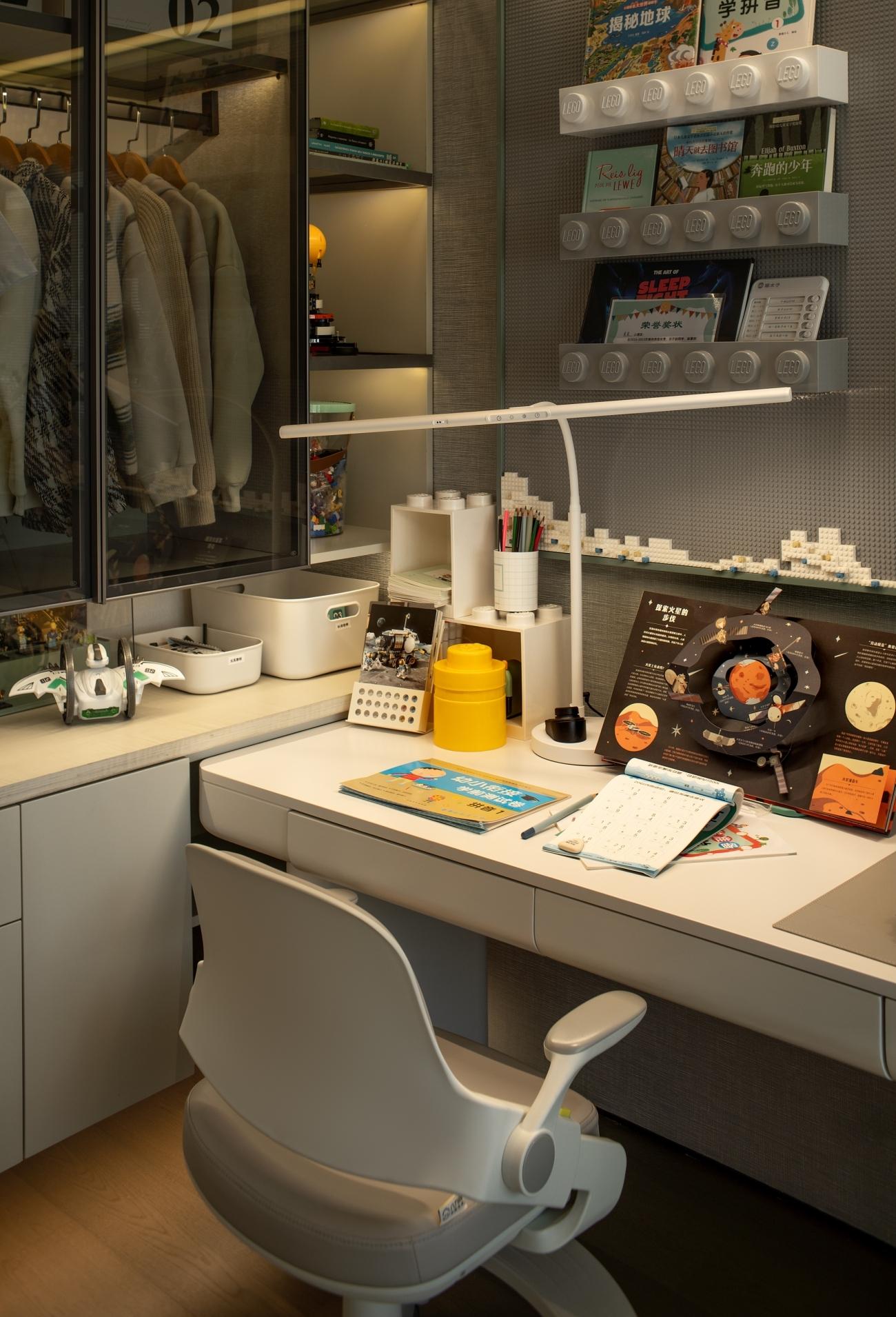 绿城·长沙玉海棠丨中国长沙丨北京栋三尺设计有限公司-30