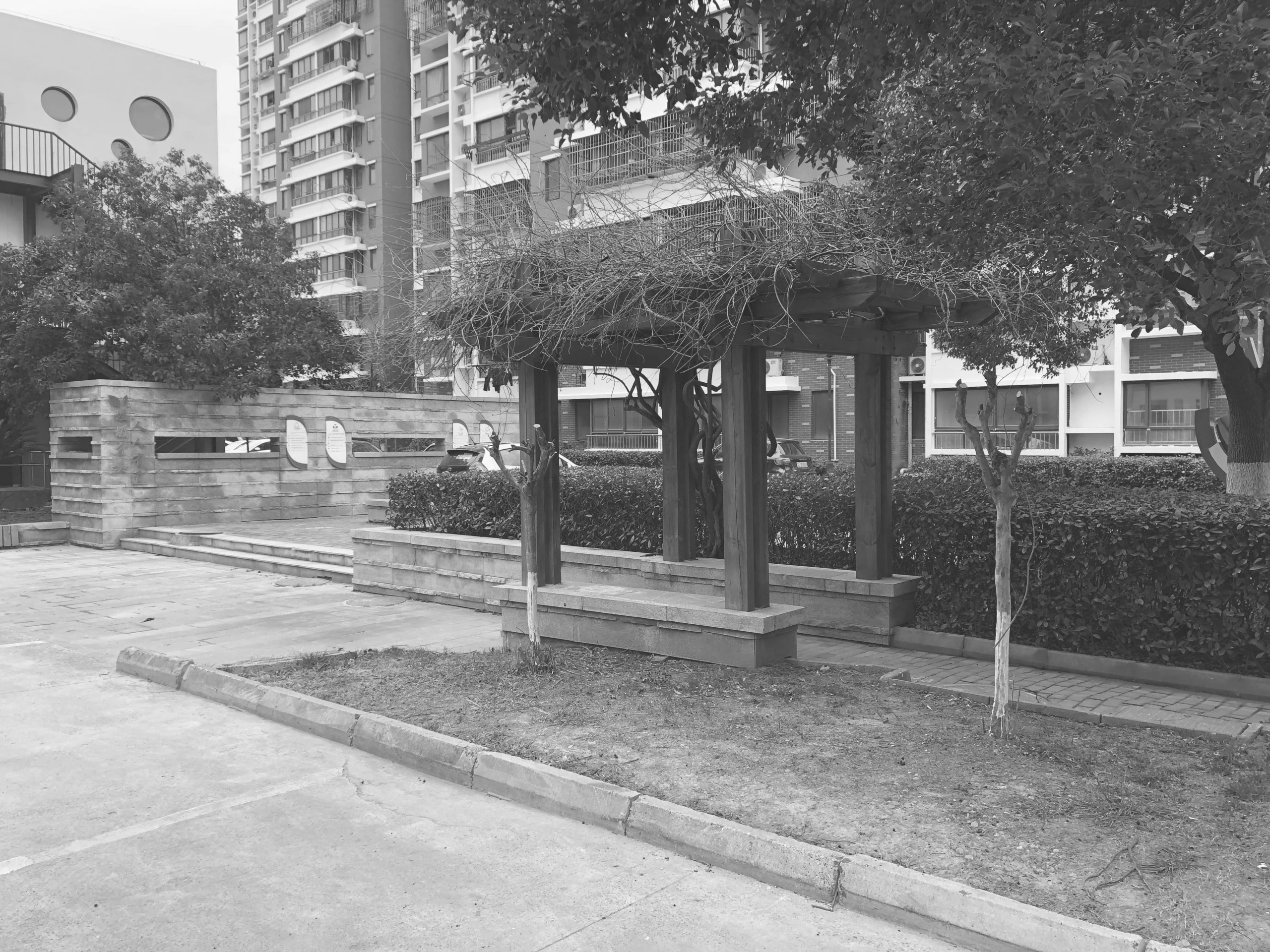 苏州相城区漕湖二区儿童友好型社区改造丨中国苏州丨平介设计-90