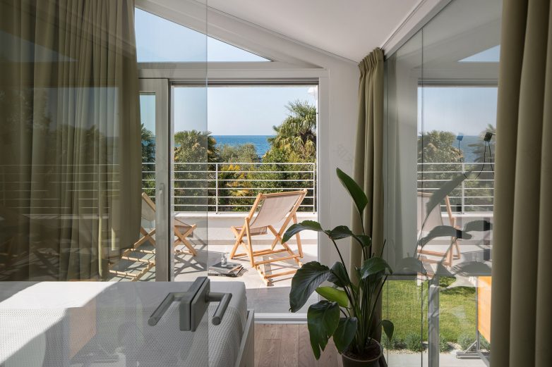 Kuća za doktora(医生住宅)丨Konzola Arhitektura-13