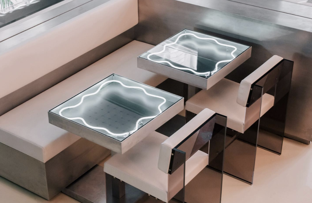 PNY Burger Chain 汉堡连锁店设计丨法国丨Rudy Guénaire,Graffi Rathamohan-53