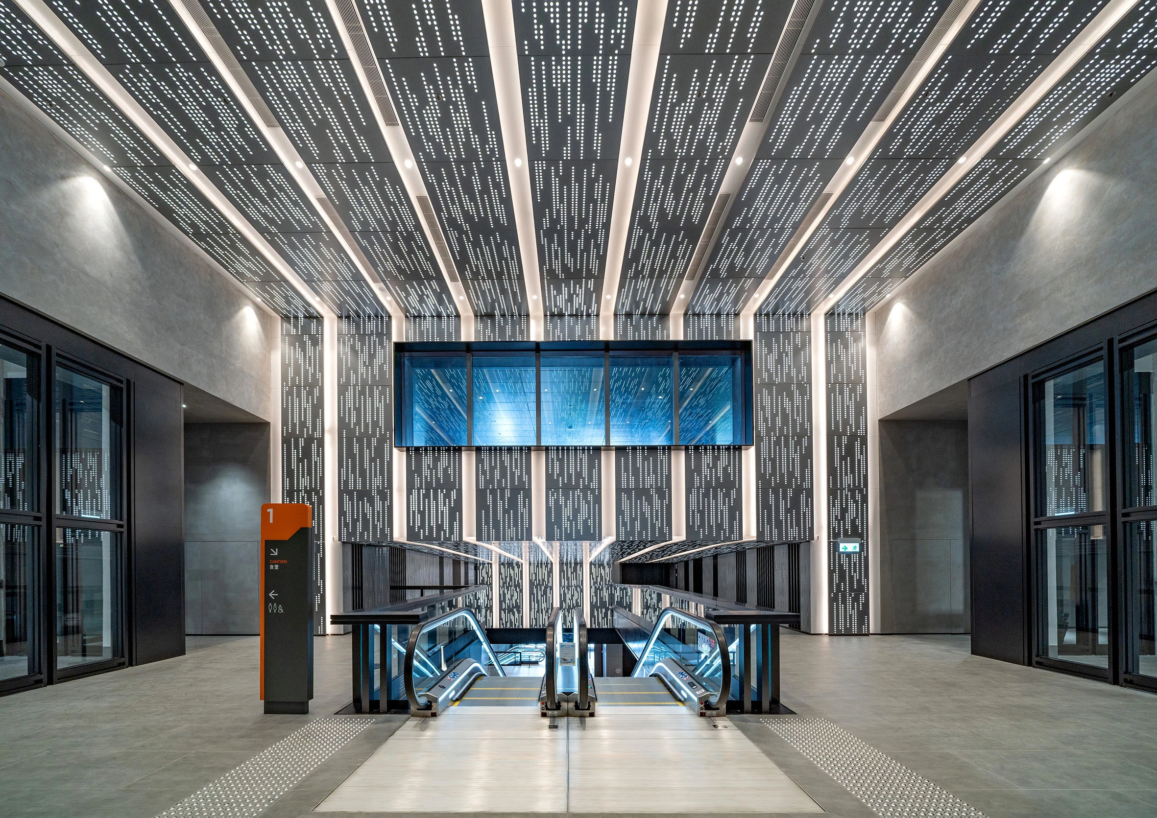 先进制造中心丨中国香港-6