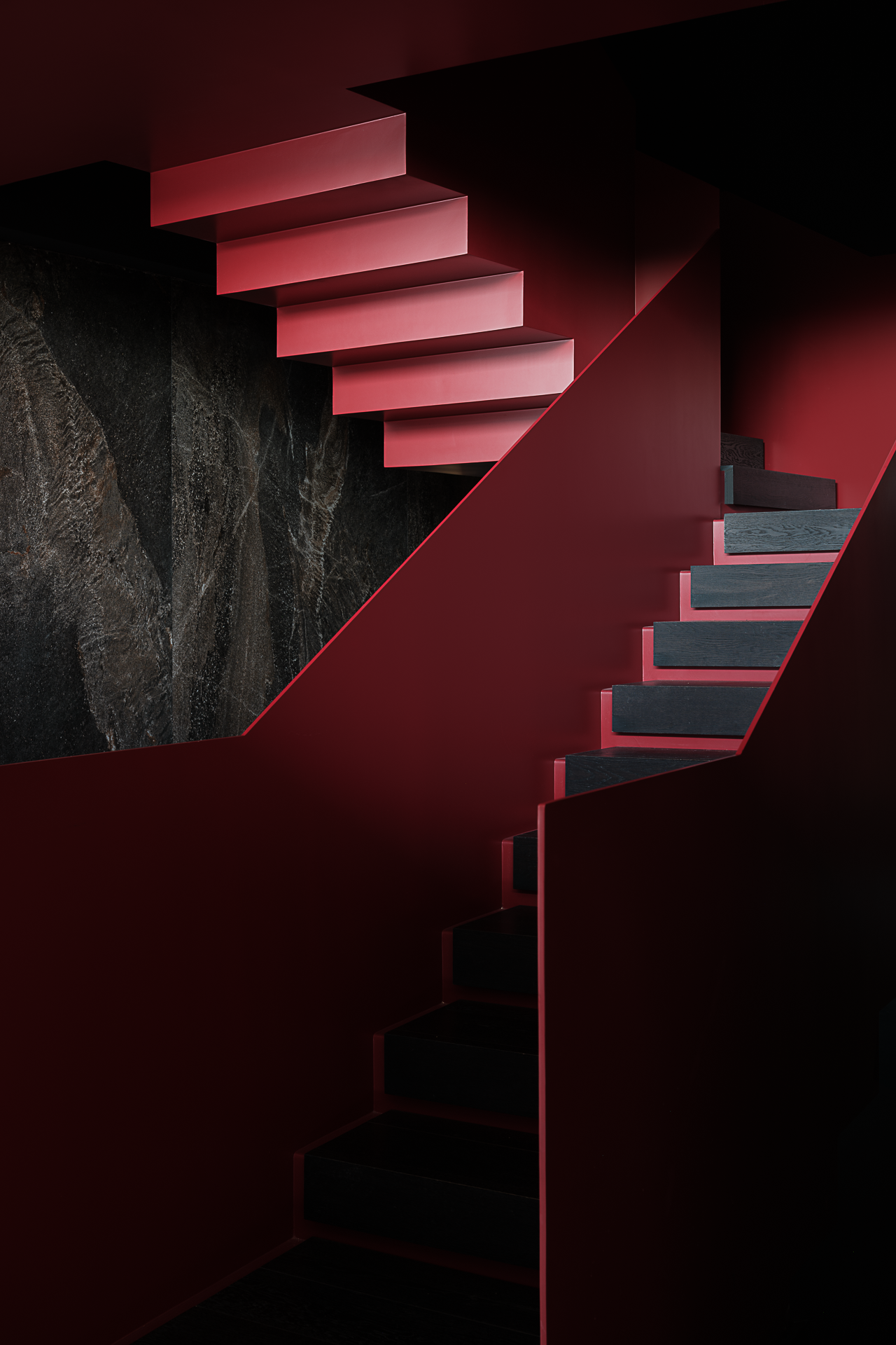 VIFA威法（杭州）城市会客厅丨中国杭州丨安生建筑设计有限公司-30