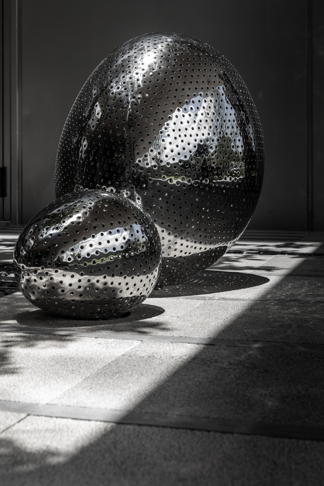 聚合生活的烟火｜珠海仁恒滨海湾景观软装营造-6