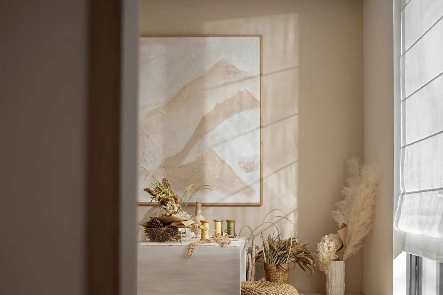 引擎联合设计融创十方堂小镇·民宿-67