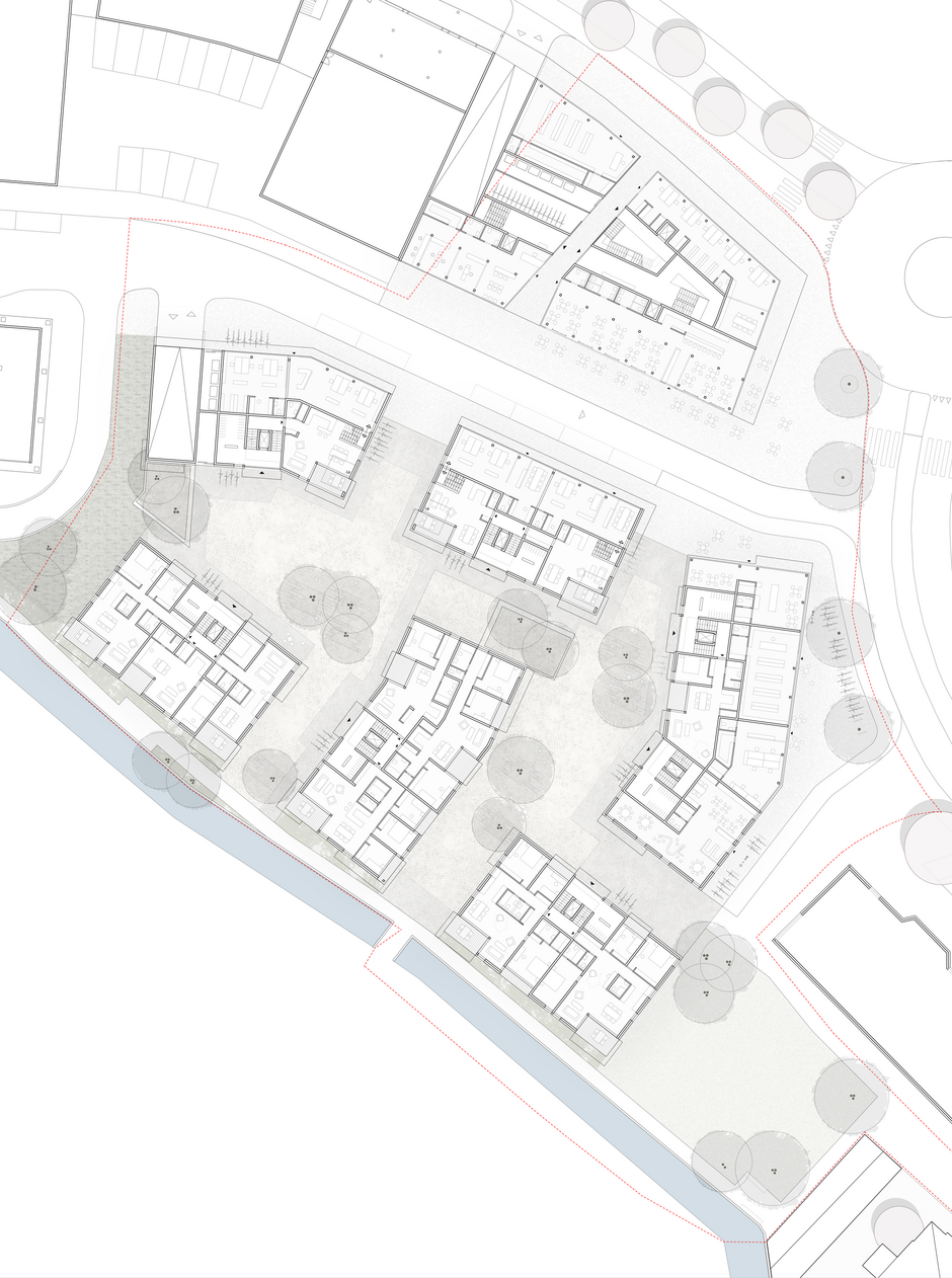 2017 Farbweg, Burgdorf | Atelier 5 - Architekten und Planer AG-18