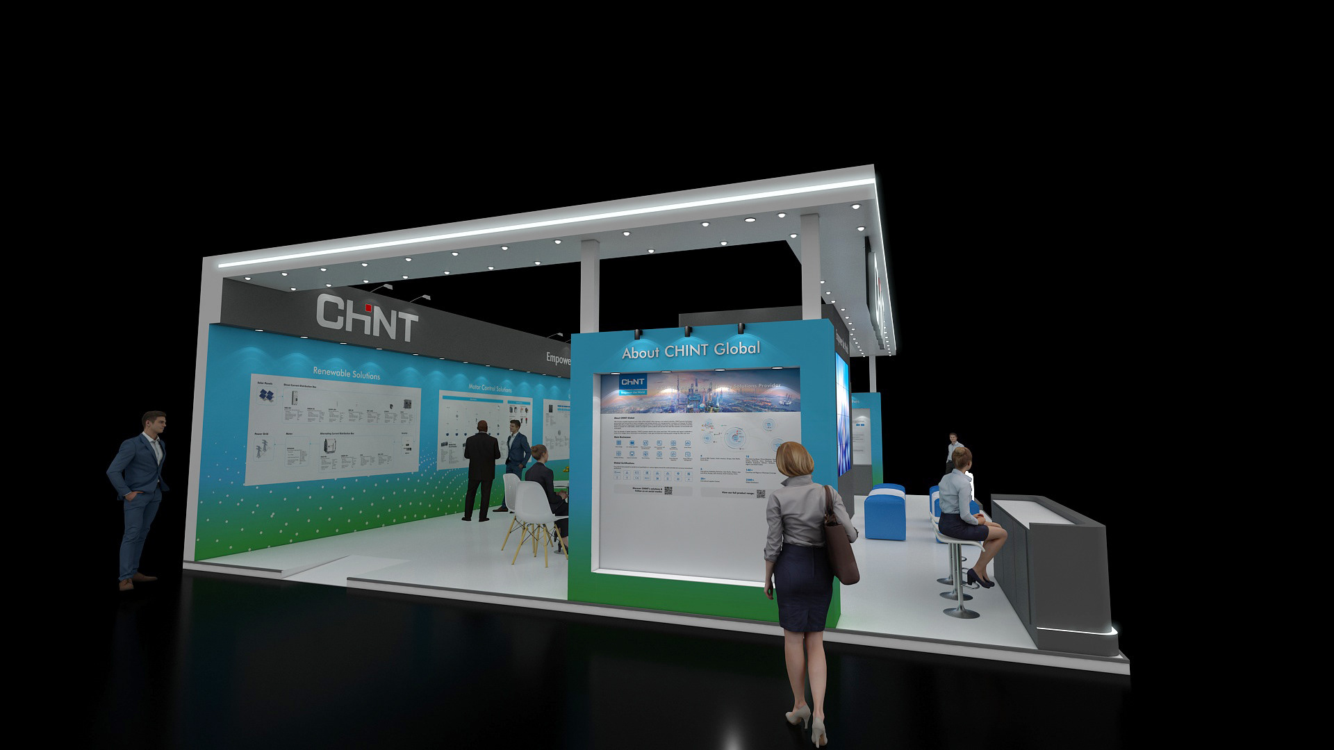 正泰电器（电气亚洲 2024）-6