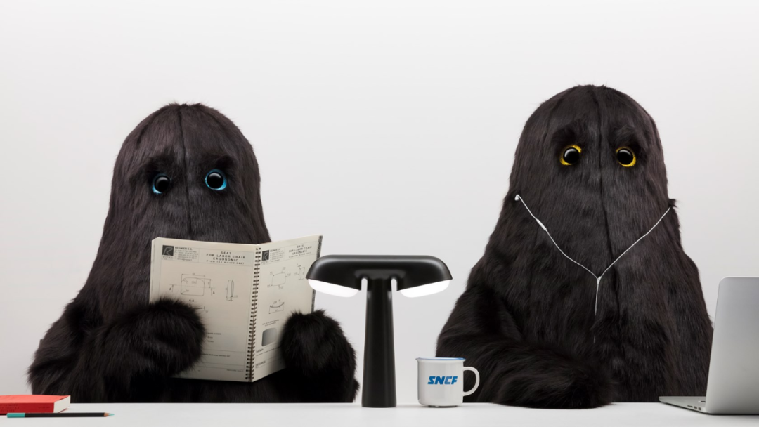 Moustache 品牌巴黎实体店丨法国巴黎-54