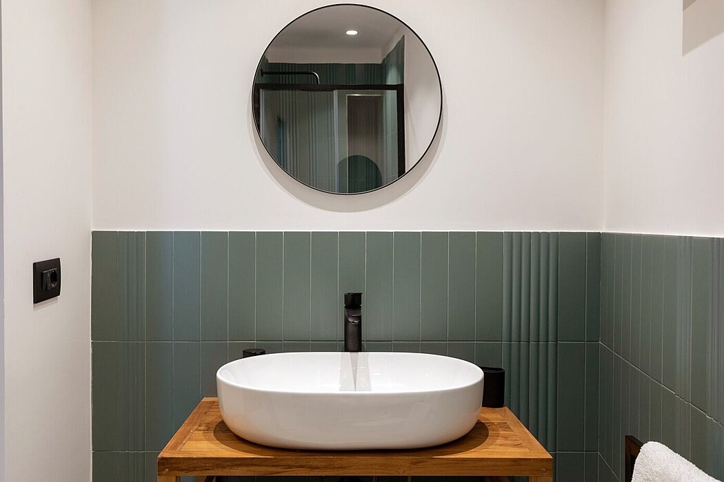 老板的住所丨意大利丨PuccioCollodoro Architetti-10