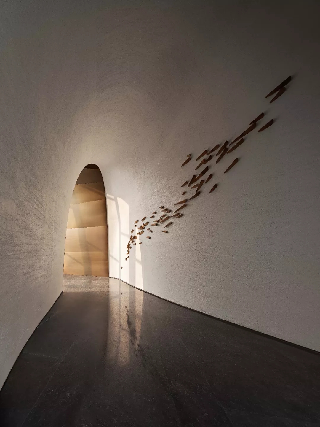 上海黑石 M+ 酒店 | WJID 黄全-130