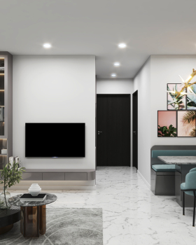 Mr Tài - The Beverly Apartment Vinhomes Grand Park
