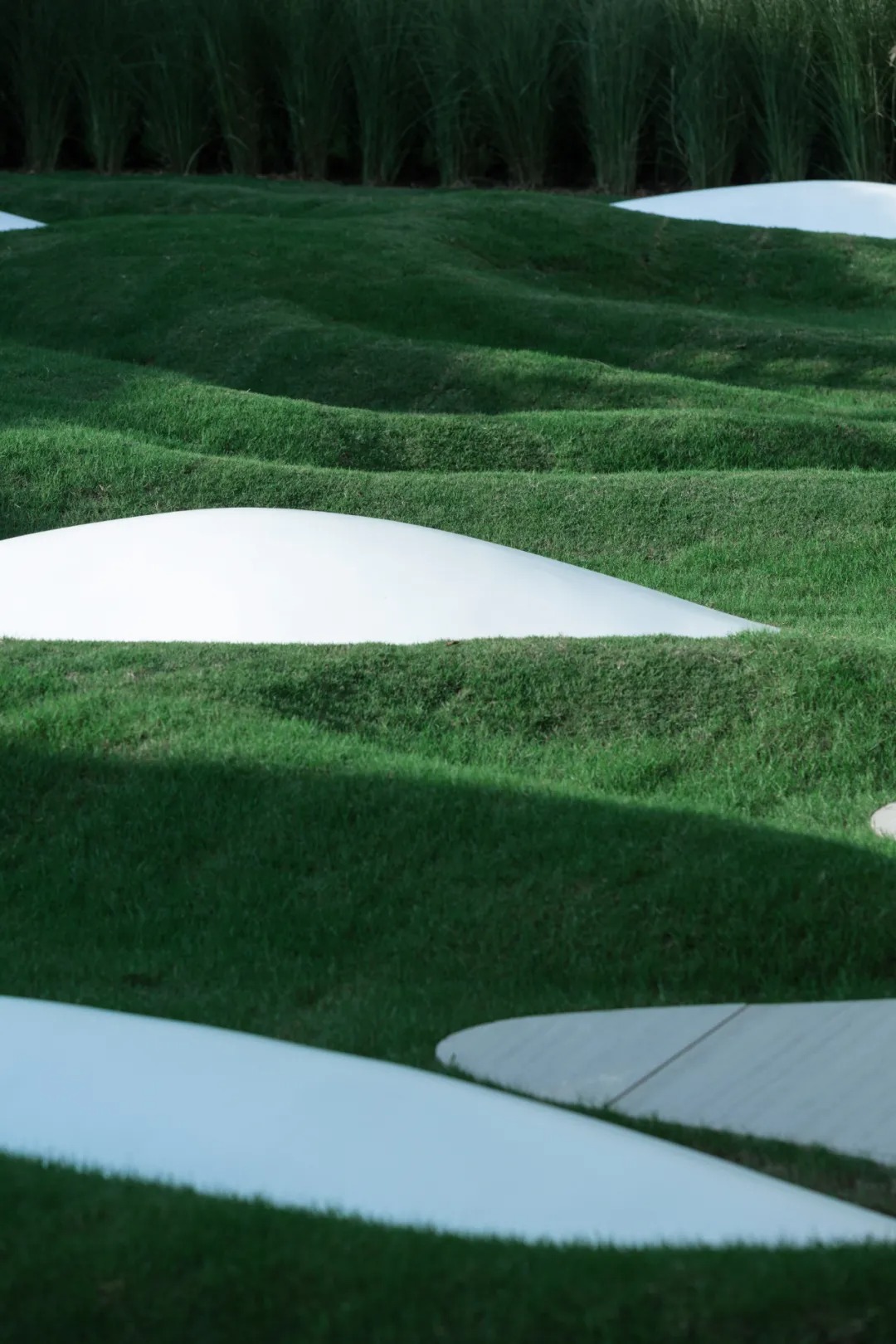  尚源景观丨重庆 万科·天空之城  景观设计 丨中国重庆-77