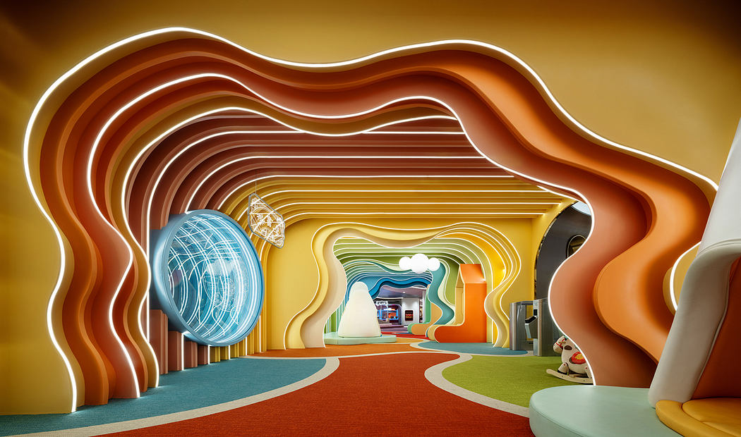 新碧花园丨中国上海丨PIG Design-2