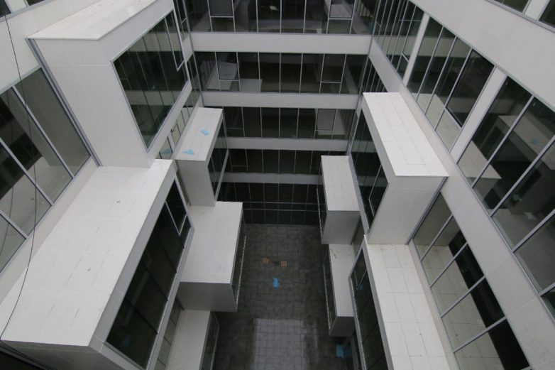 诺维萨德科技园区二期,1丨诺维萨德技术大学建筑与城市化系-16