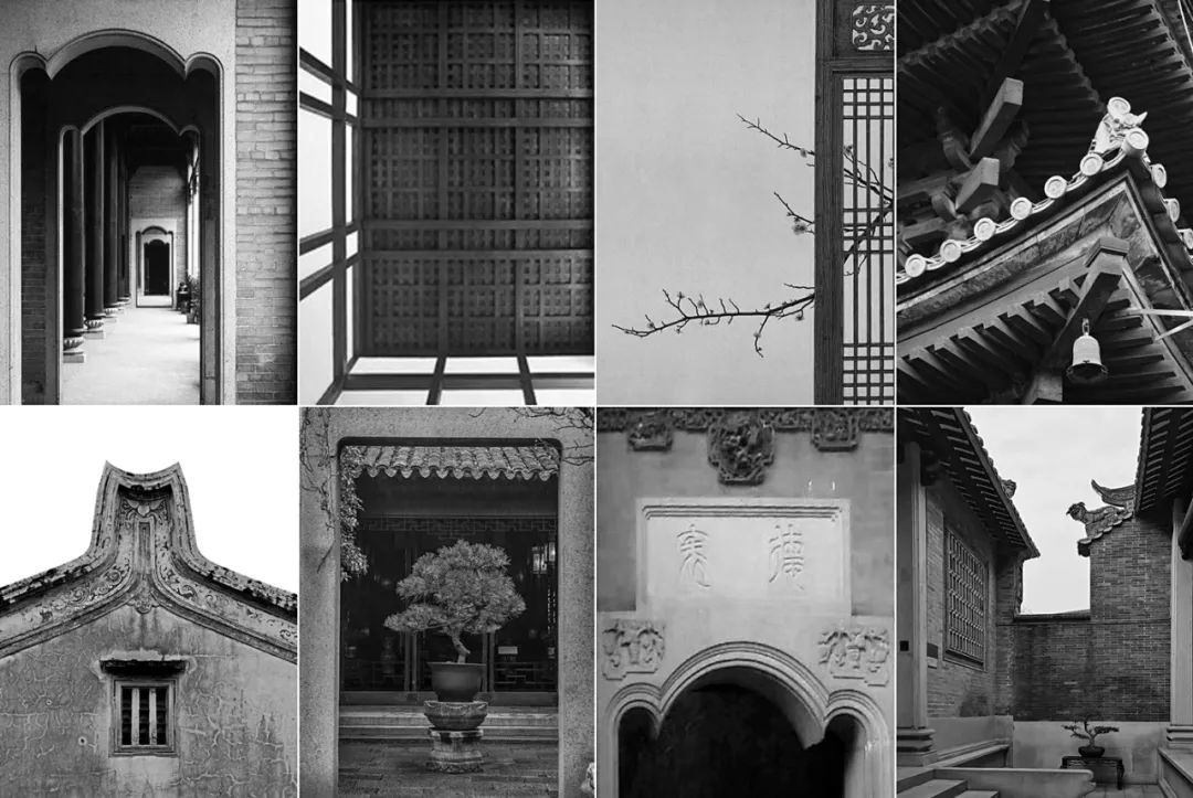 光明印象丨中国广东丨戴勇设计研究室-16