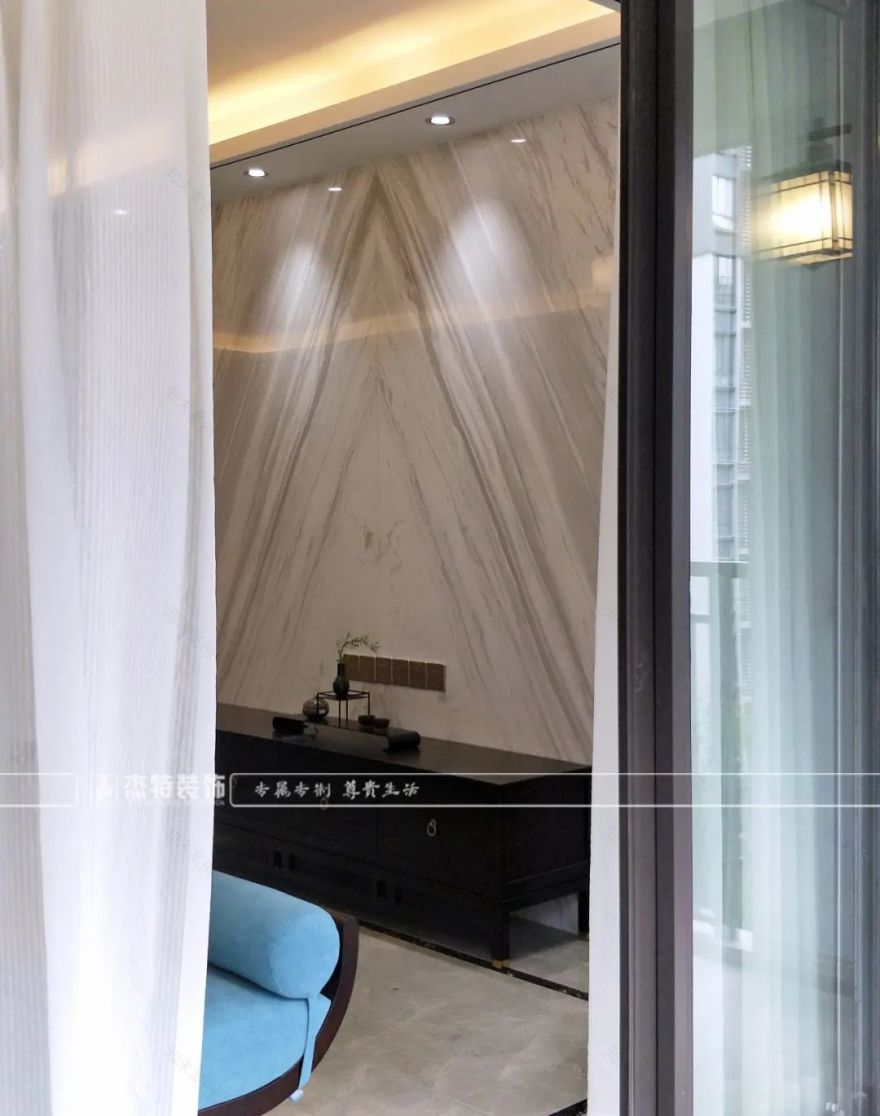 漓江美景尽收眼底,彰泰·江与城新中式雅居-43