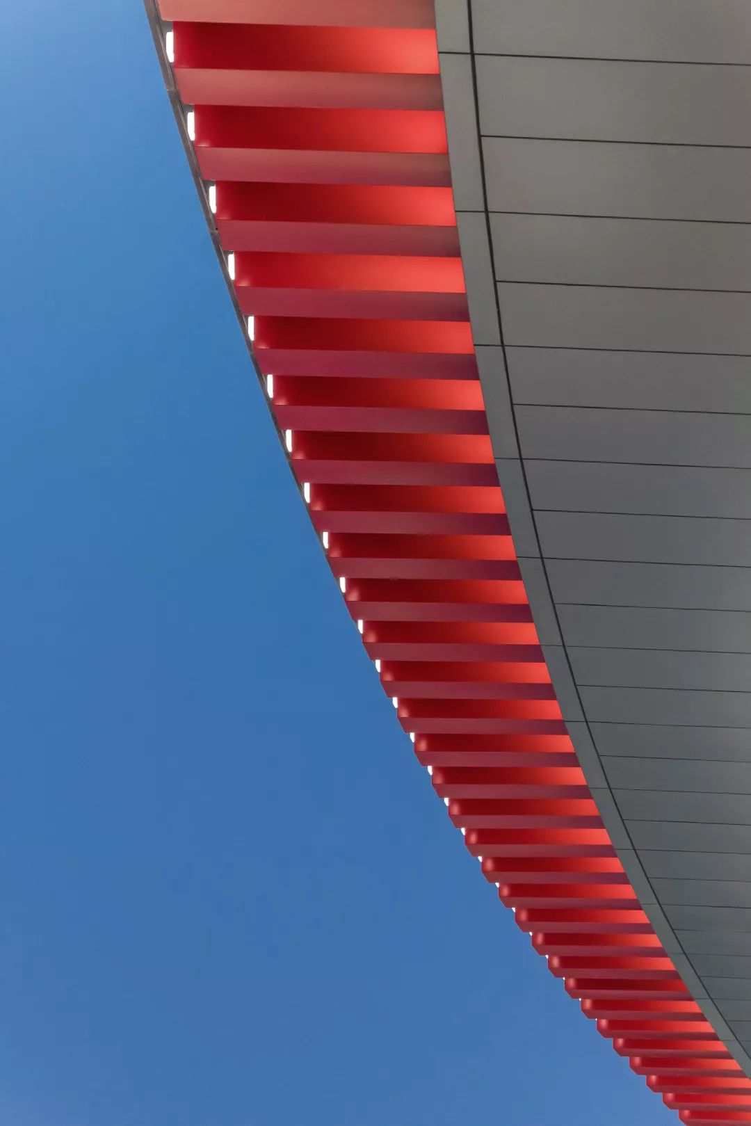 鸢都纸鸢 | 党性教育主题展馆的现代演绎-46