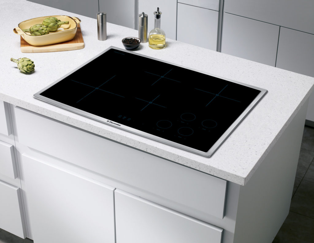 Electrolux + El Palacio de Hierro 打造独家高端厨房体验-13