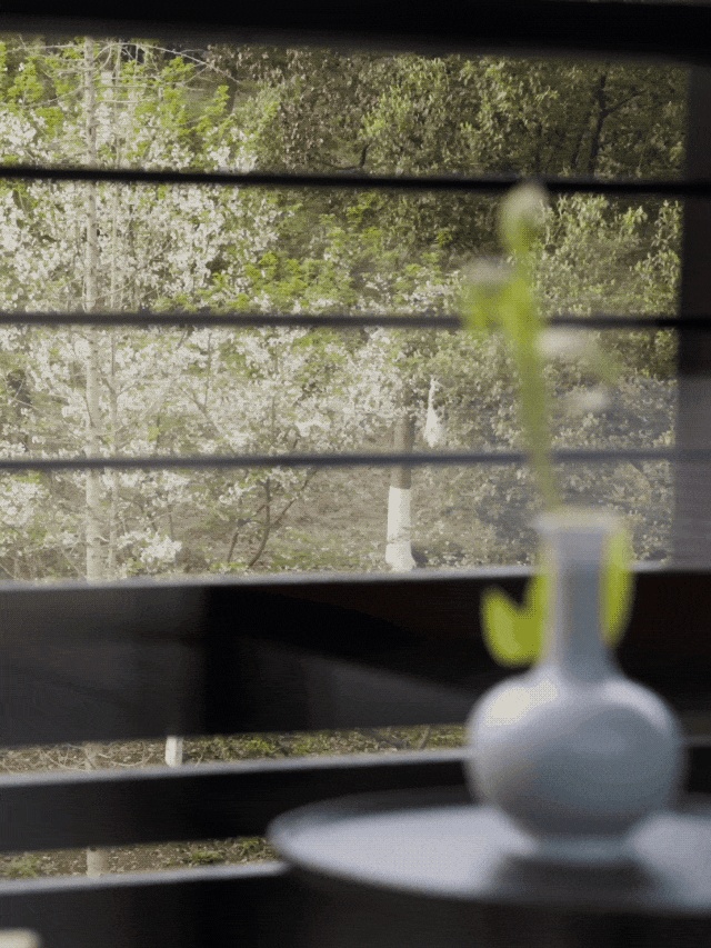 春山在望度假酒店丨尚壹扬设计-41