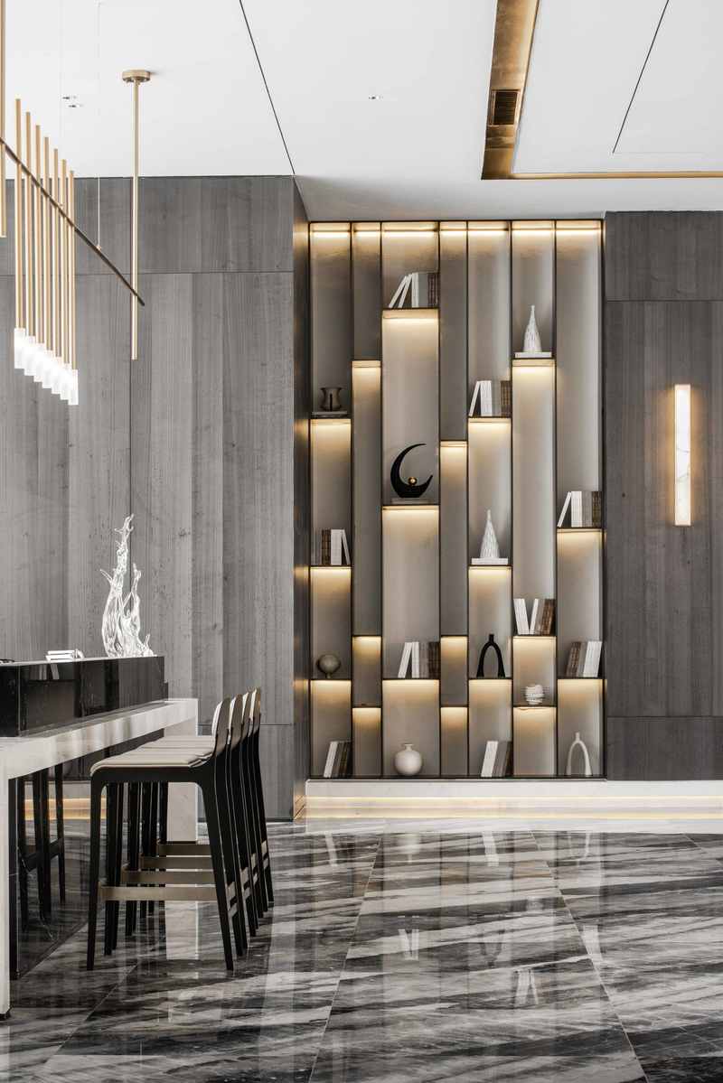 天水秦州府丨中国天水丨上海鲲誉装饰设计有限公司-21