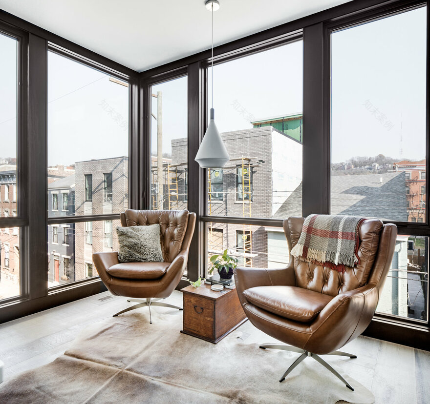 维滕伯格住宅-20