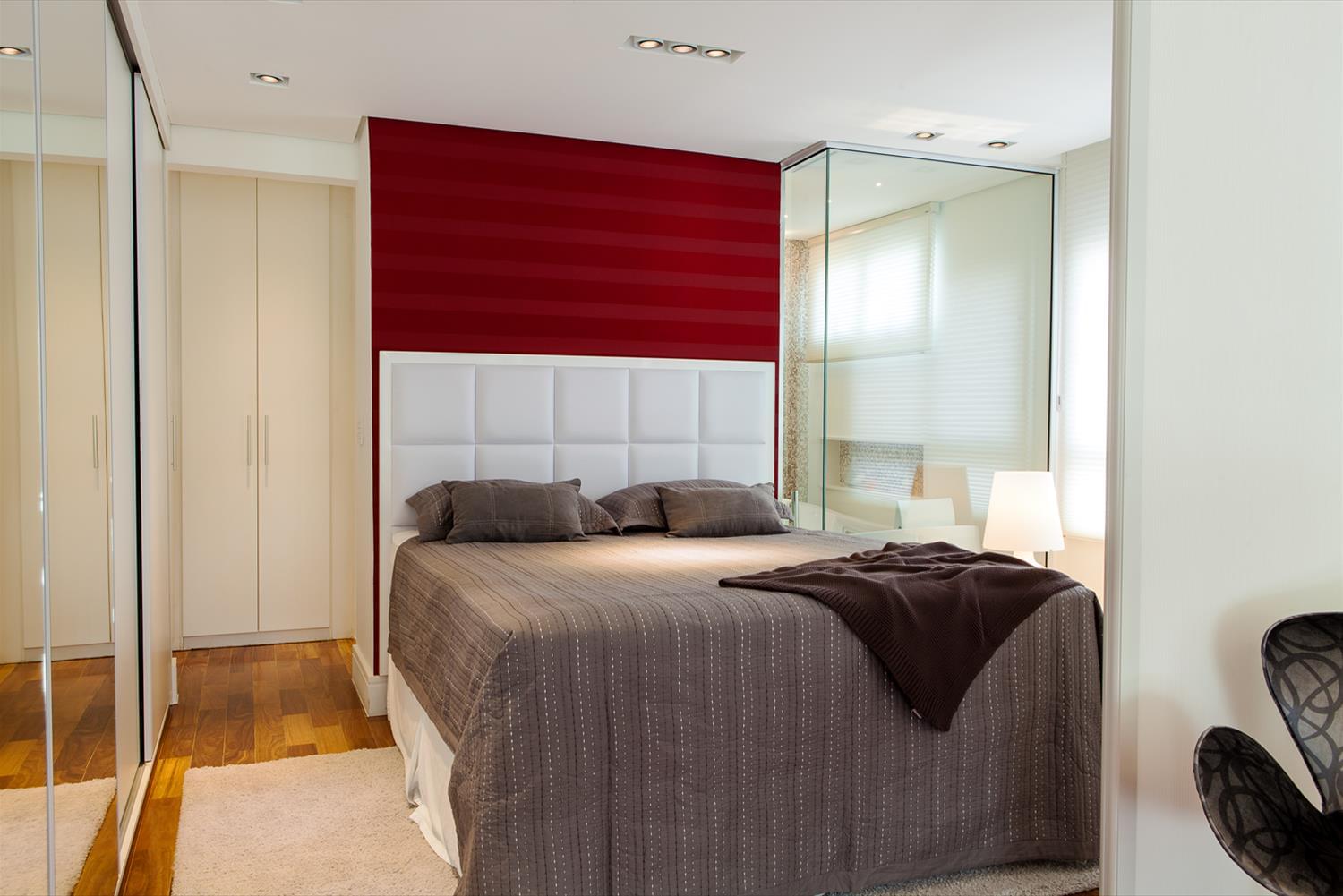 巴西 Loft Consolação-5