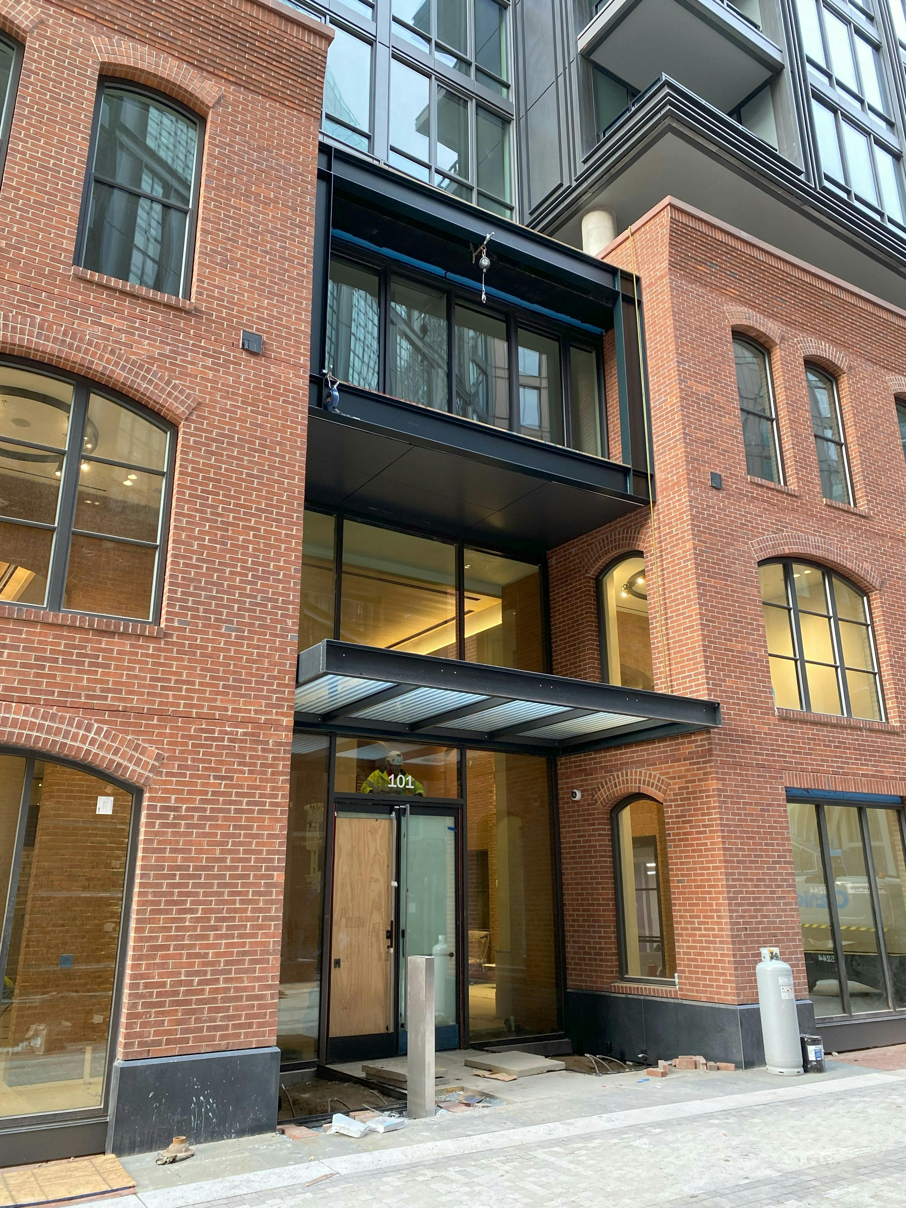 丨美国华盛顿丨Morris Adjmi Architects-26