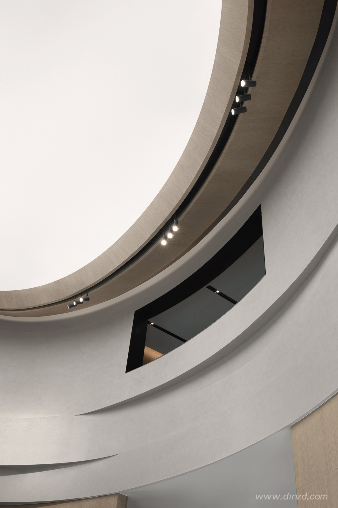 沈阳龙湖·槿山营销中心丨中国沈阳丨研质共设-12