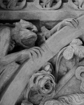 Hospital Sant Pau Parte 7