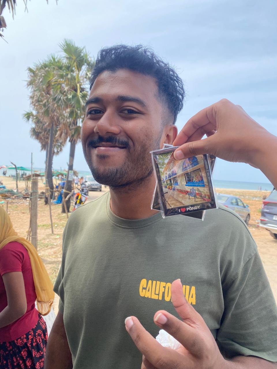 Hidesign概念店  本地治里丨印度本地治里-4