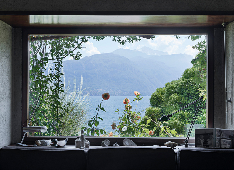 意大利建筑艺术 | Cortili Photostudio 的精美室内设计-7