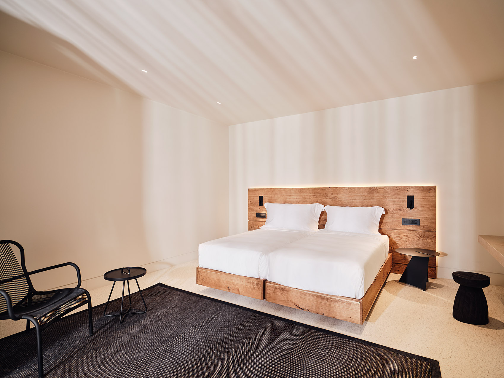 希腊圣托里尼 Noūs 酒店丨YES！酒店集团-38