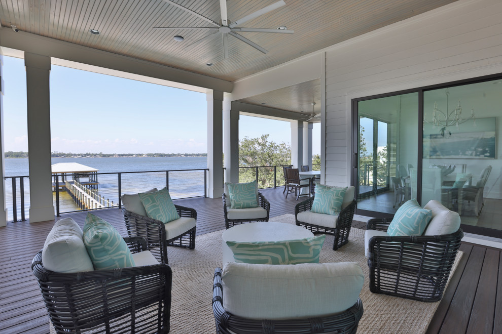 丨Bob Chatham Custom Home Design-166