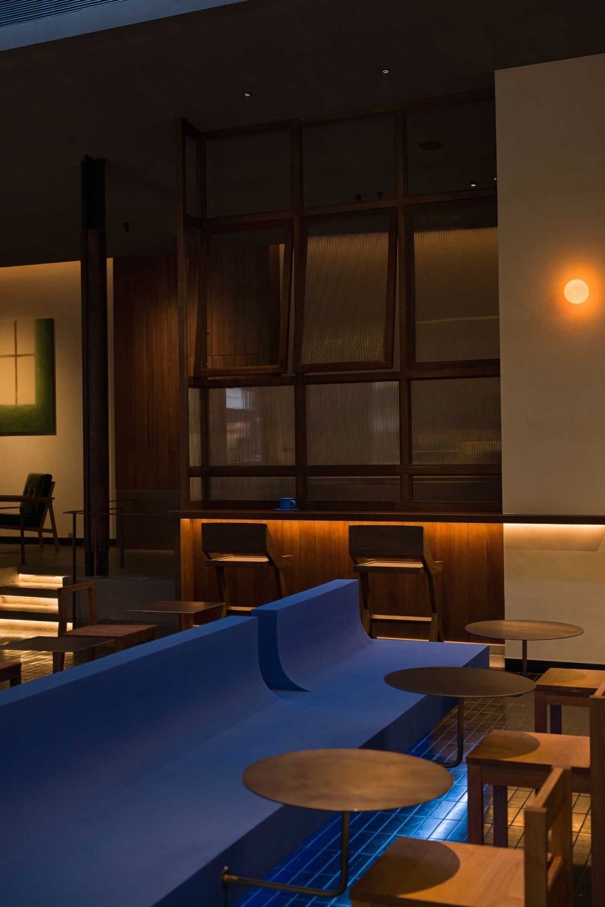 在会· 茶丨中国成都丨jsd.简璞设计-26