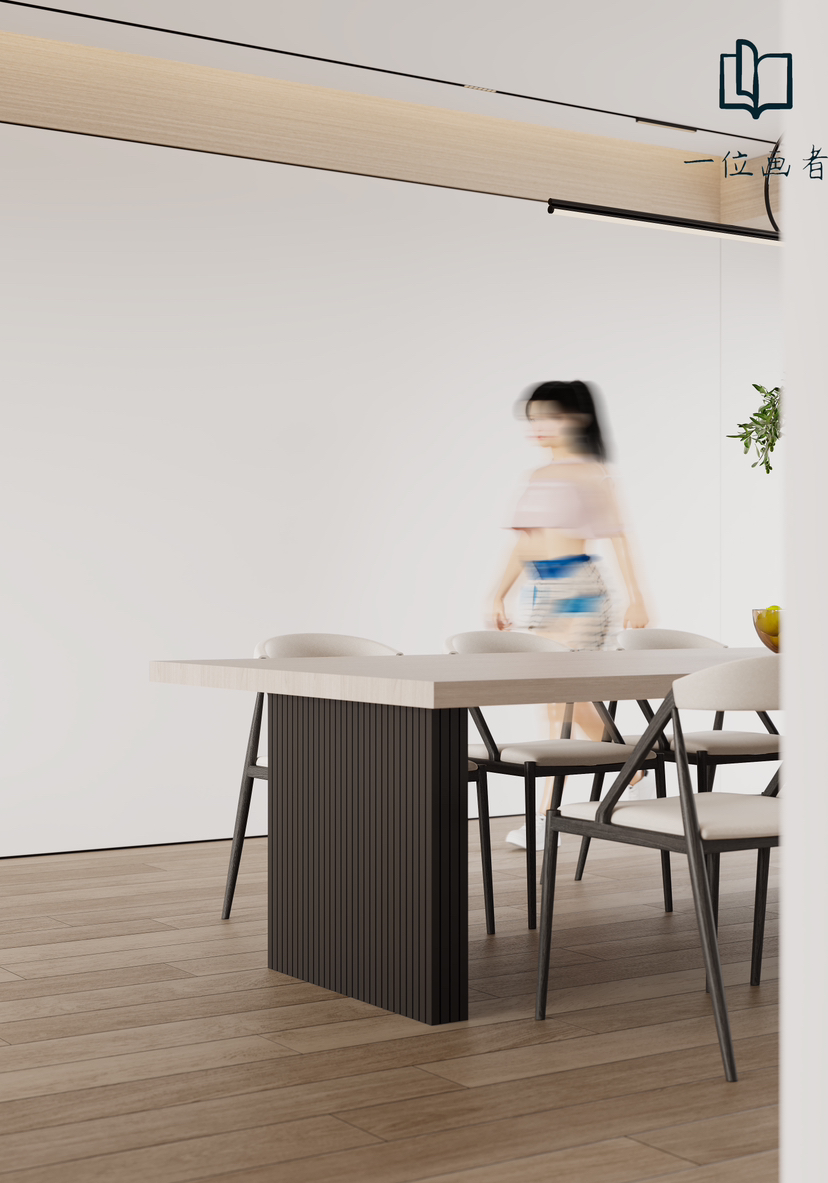 简约让你拂去繁重回归心灵的宁静-2