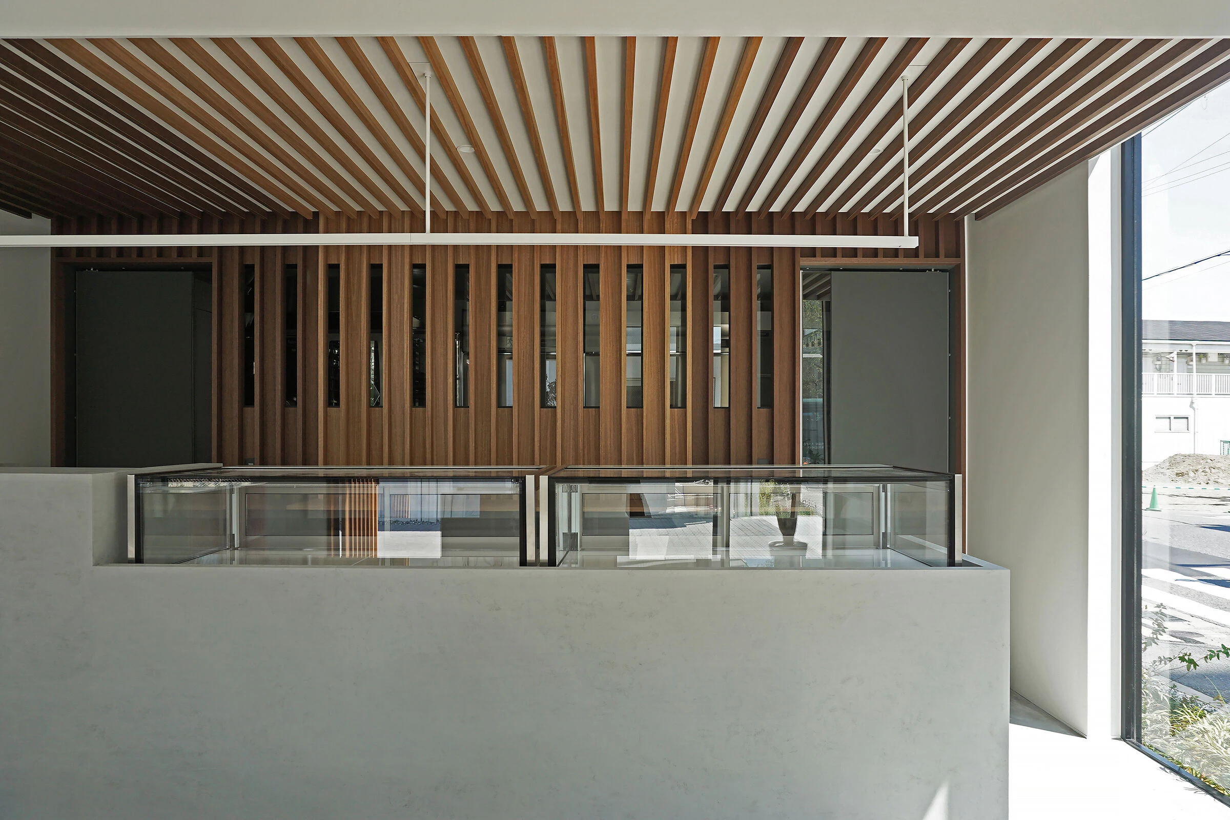 Pâtisserie La Gare 甜品店丨日本兵库丨Nao Tokuda-13