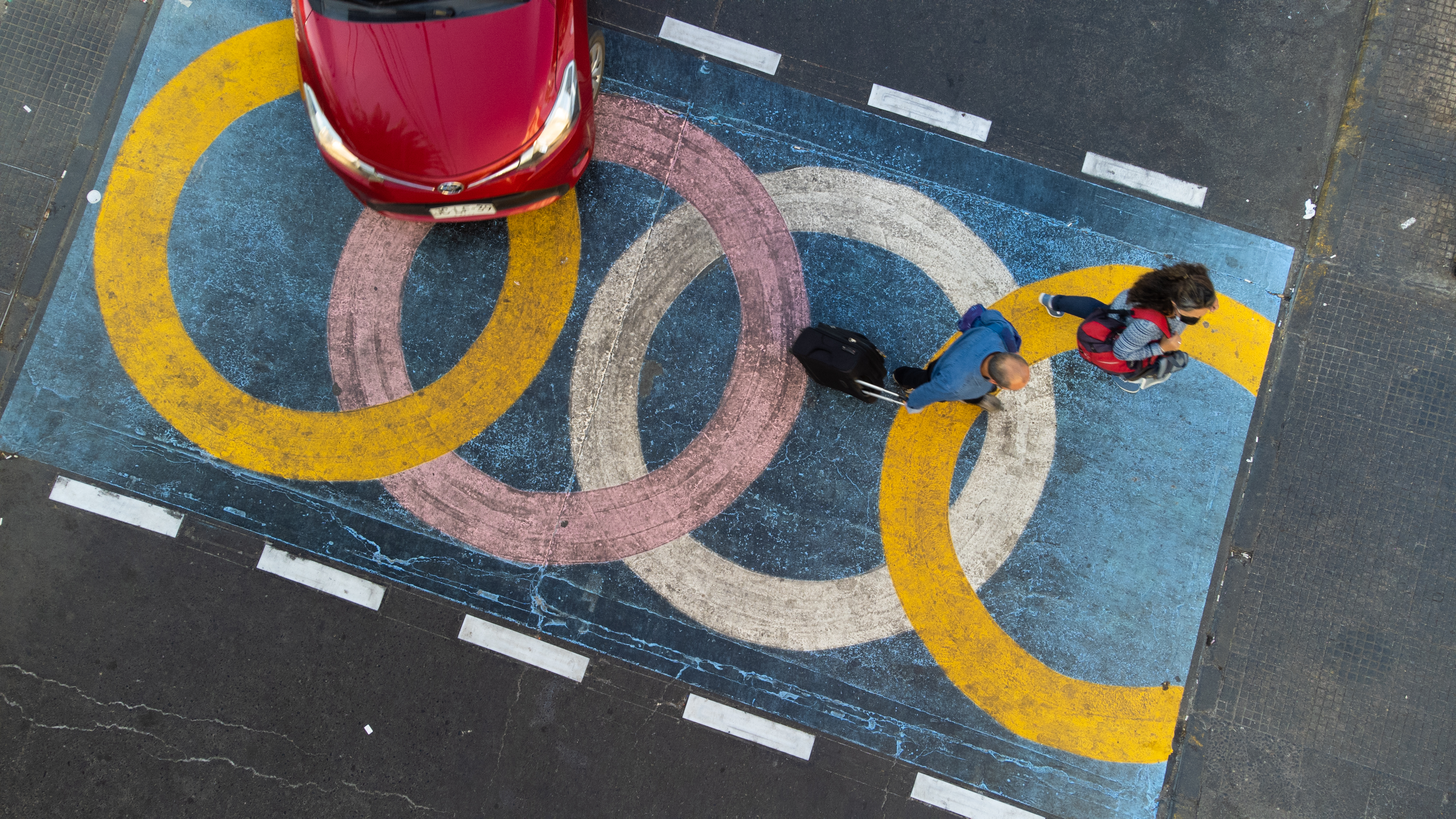 中央车站 2021丨智利圣地亚哥丨Otra Ciudad-25