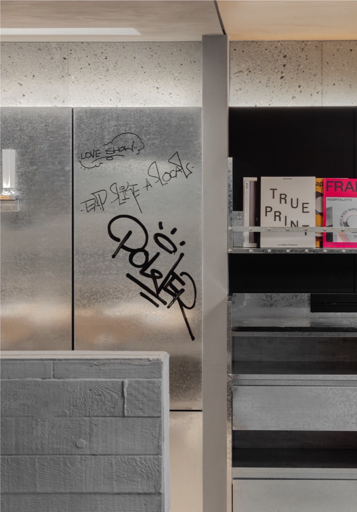 THAIFOODSHOW太食獣丨中国西安丨ATMOSPHERE氣象建筑-72