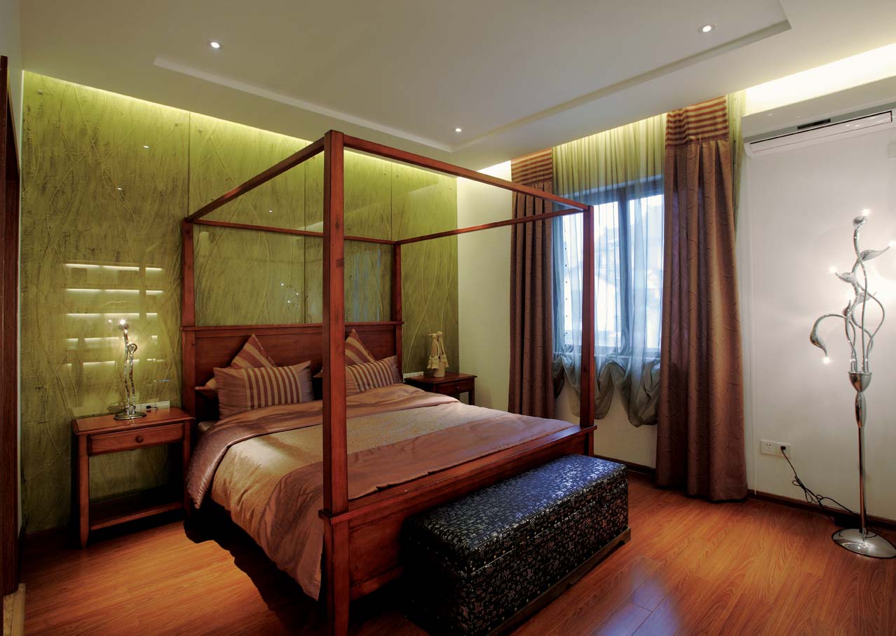 陈志斌作品27 汀湘十里样板房（已修）-7