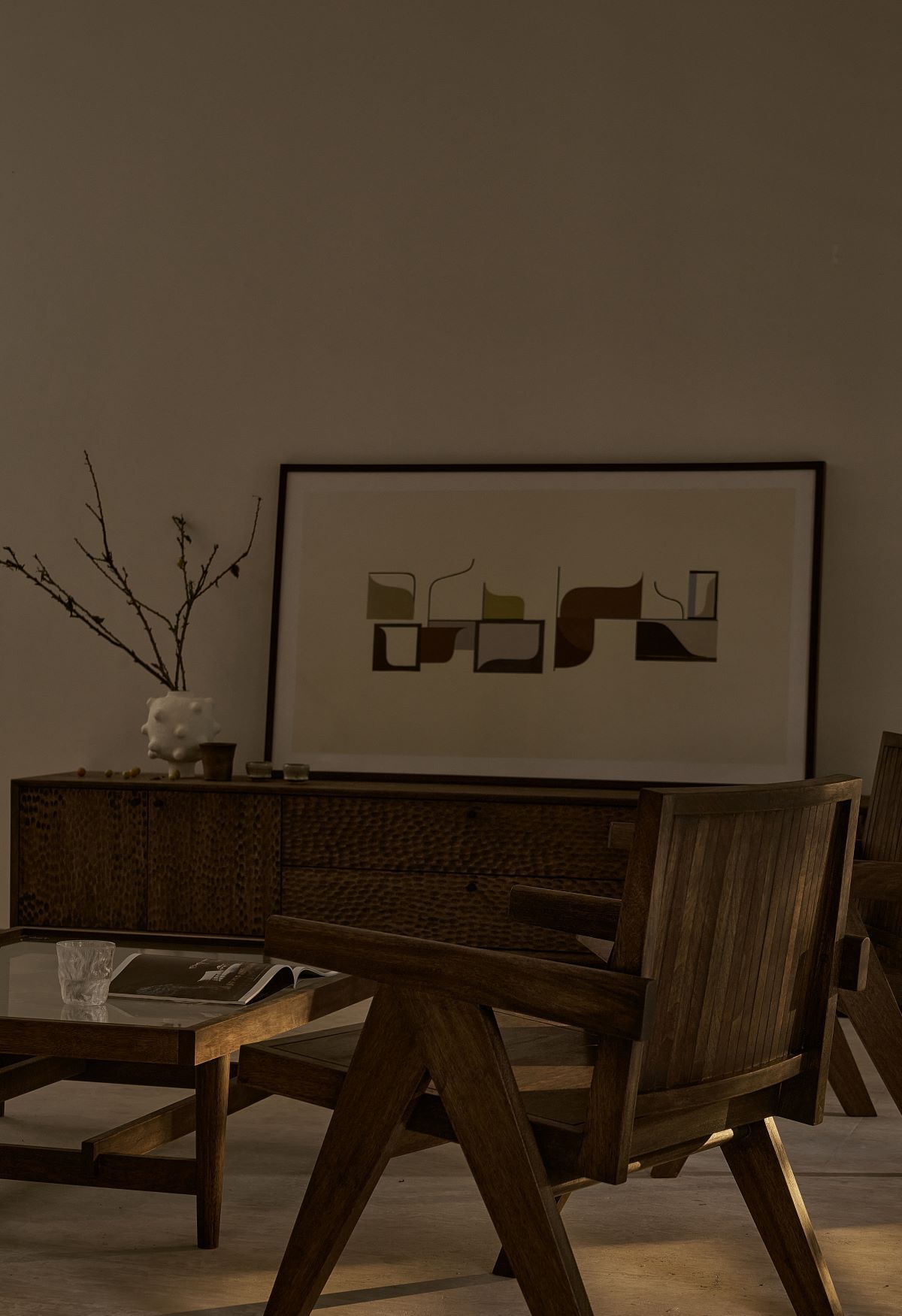 现代与传统共生，打造城市中的宁静绿洲-27