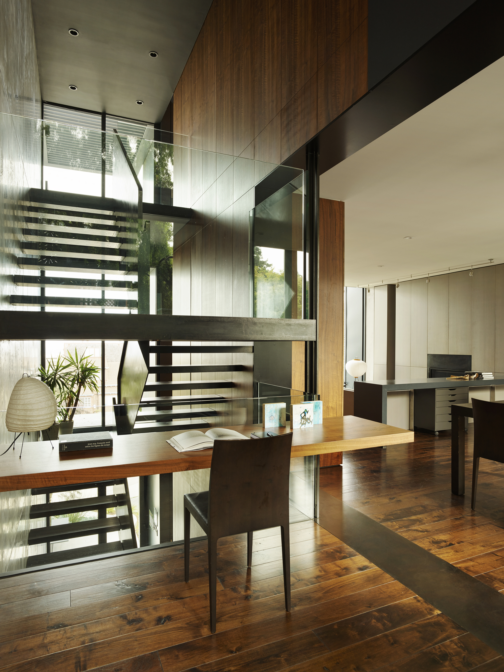 排屋丨美国丨Aidlin Darling Design-13