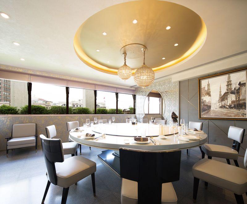 上海Bund8酒吧-18